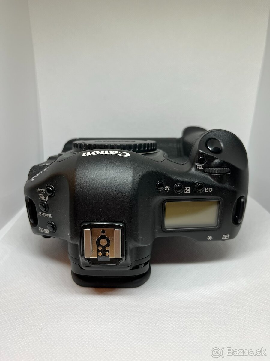 Canon 1D mark IV - Err 20 - 9