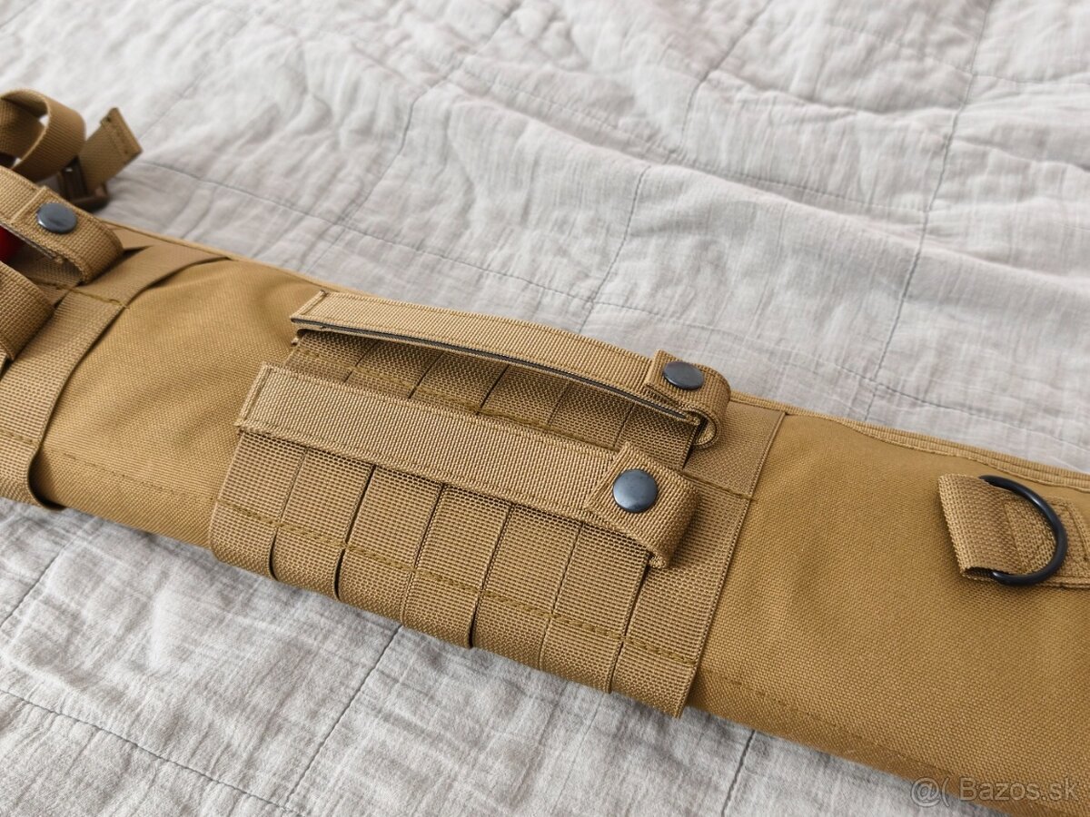 Predám model Brokovnice z hry Resident Evil 4 - 9