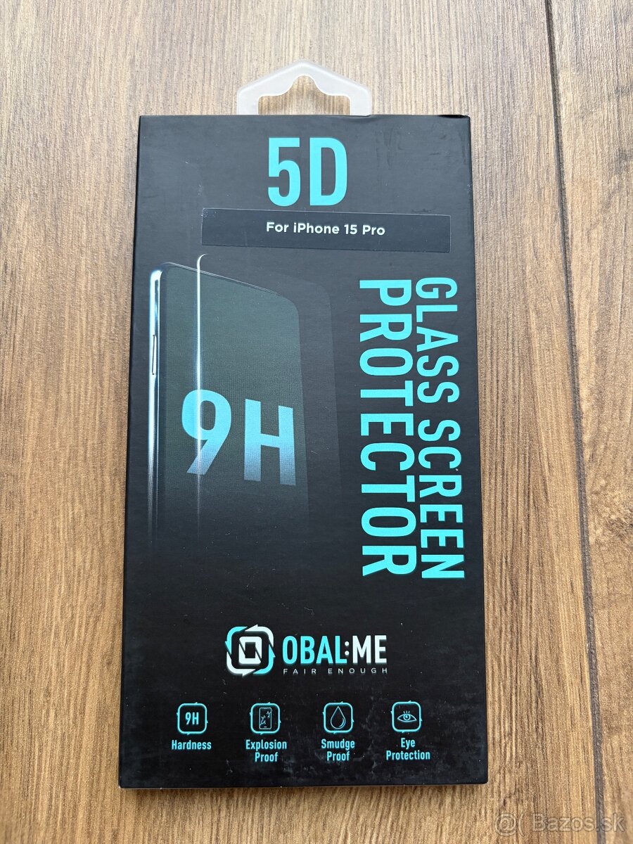 iPhone 15 Pro - 9