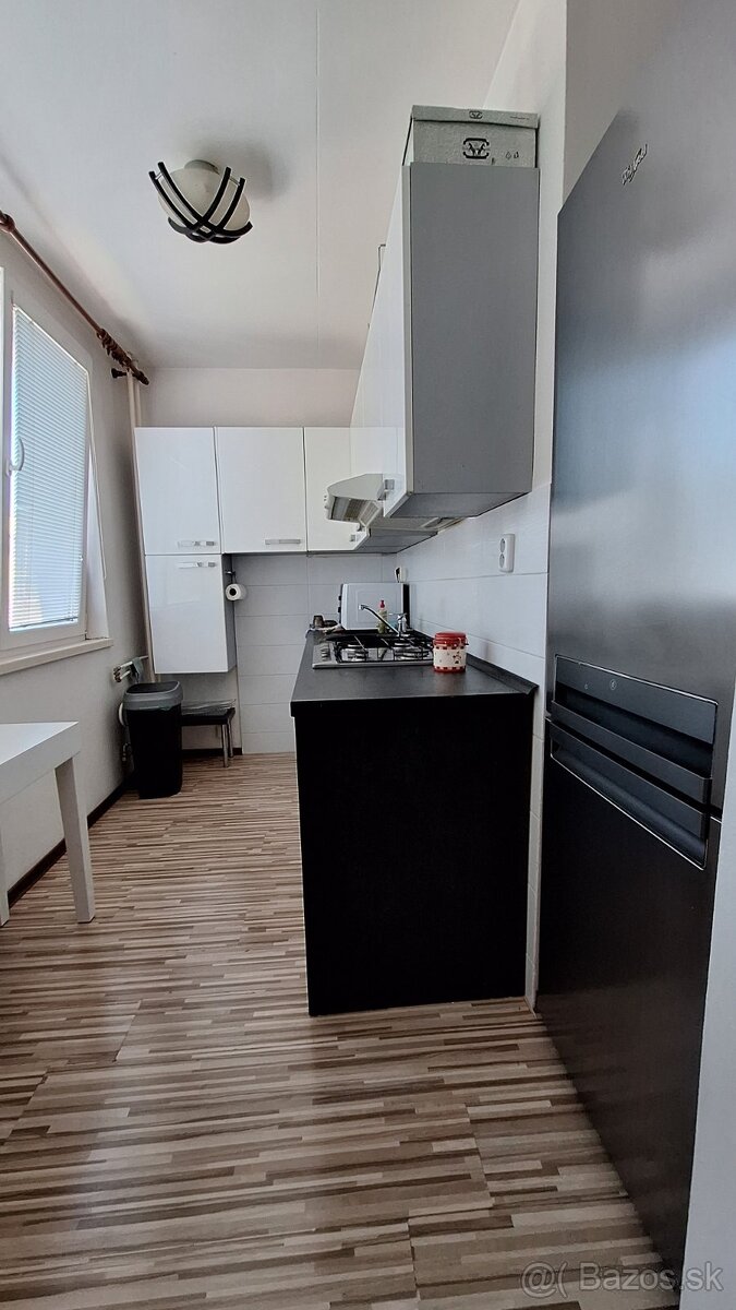 Prenájom 3izbovy byt Košice - 9