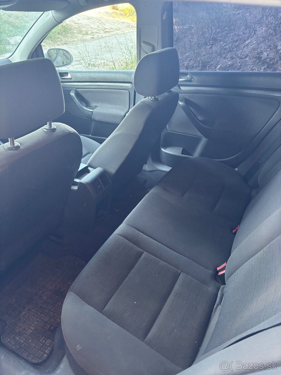 Golf 5 1.9tdi 66kw - 9