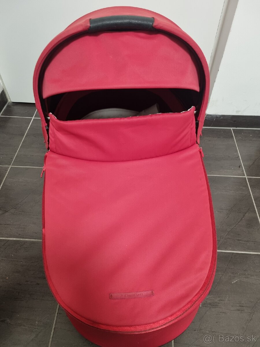 Cybex Priam Cloud - 9