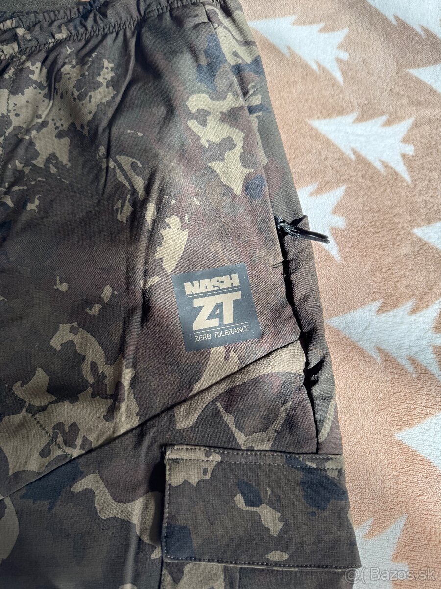 Rybarske veci značky Nash - 9