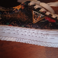 GUESS tenisky lace-up shoes - 9