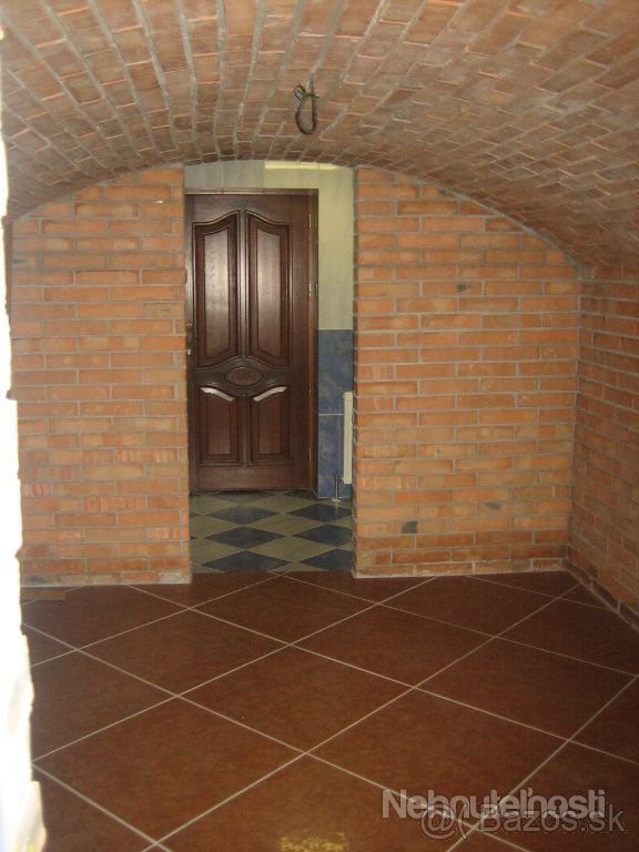 Luxusný bungalov - 9