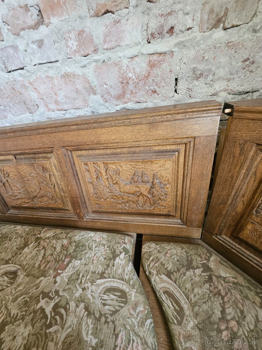 Polovnicky motiv - 9