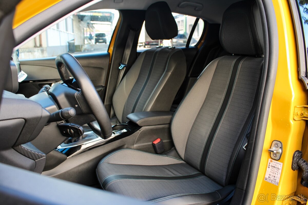 208 1.2 PureTech 100 Allure Pack - 9