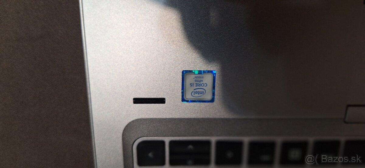 HP Elitebook 840 G3 - 9