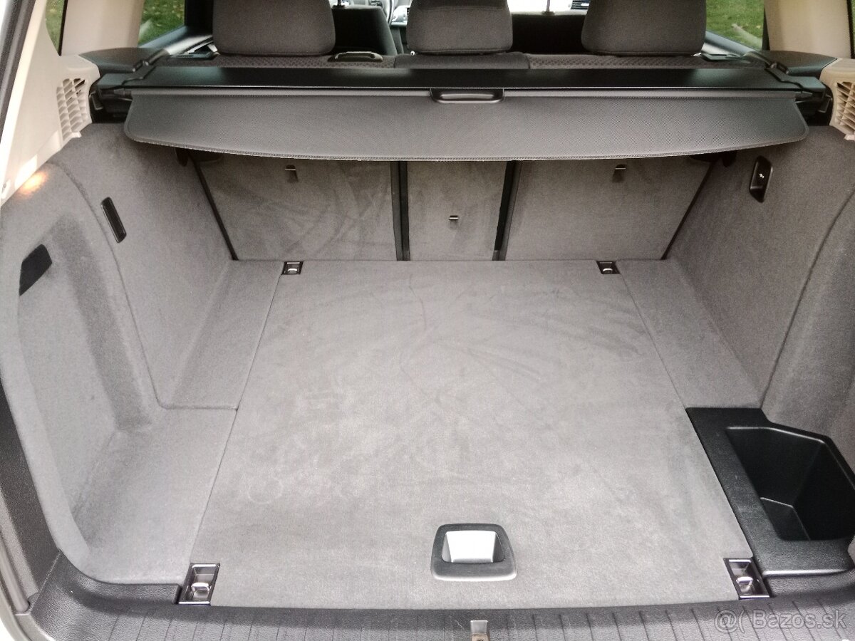 BMW X3 2.0D xDrive - 4x4,automat ,XENONY ,bez koroze - 9