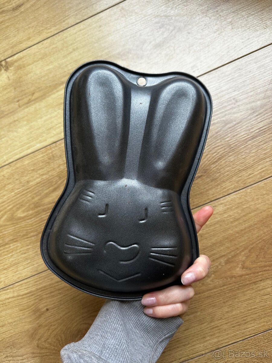 Formy na pečenie - 9