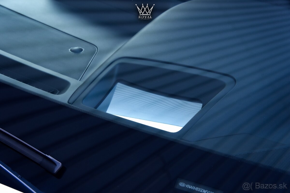 Kia Sorento 1.6 T-GDI Hybrid Platinum DPH - 9