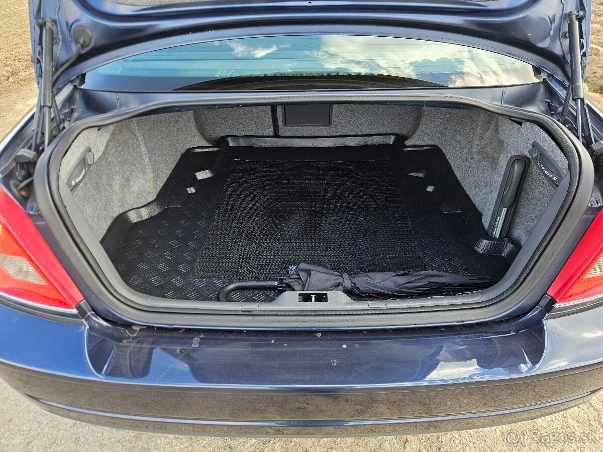 VOLVO S80 2,5T AWD - 9