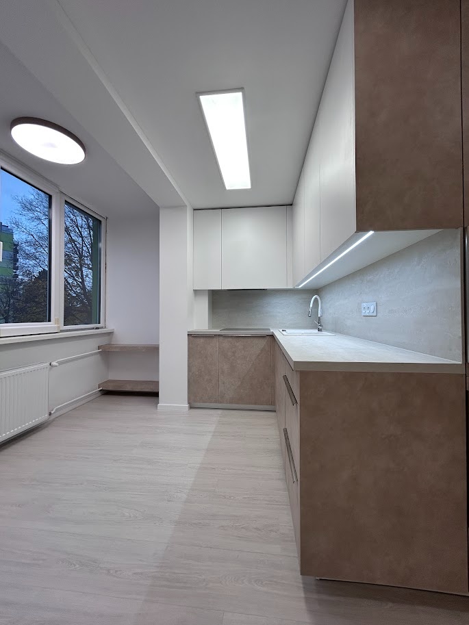 Rodinný 3i byt v TOP stave po rekonštrukcii - 9