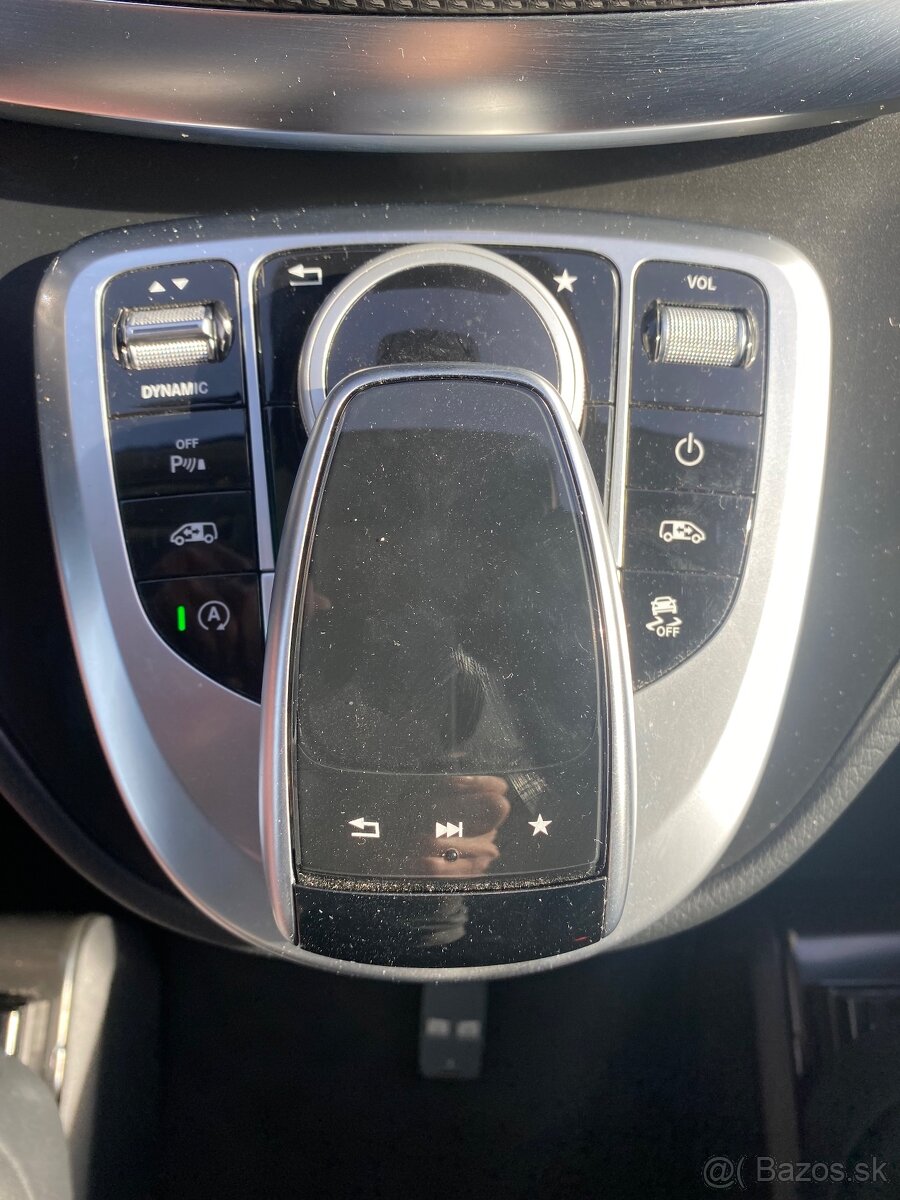 Mercedes V CLASS 250d 4Matic Marco Polo AMG WESTFALIA - 9