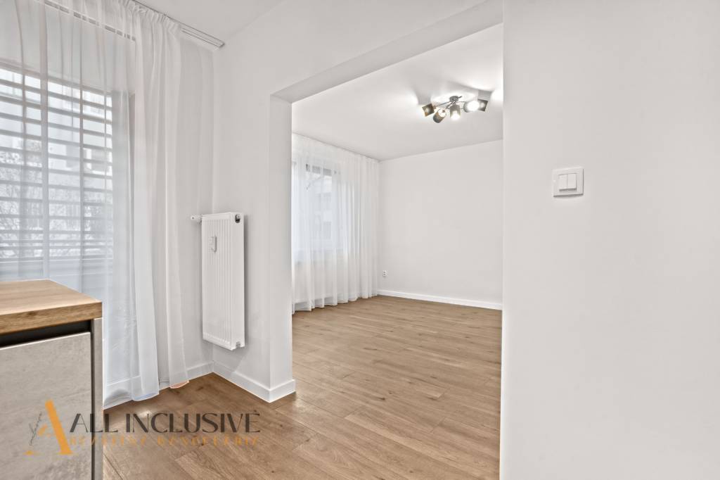 ALL INCLUSIVE I 2 IZBÁK S LOGGIOU PO ČERSTVEJ REKONŠTRUKCII - 9