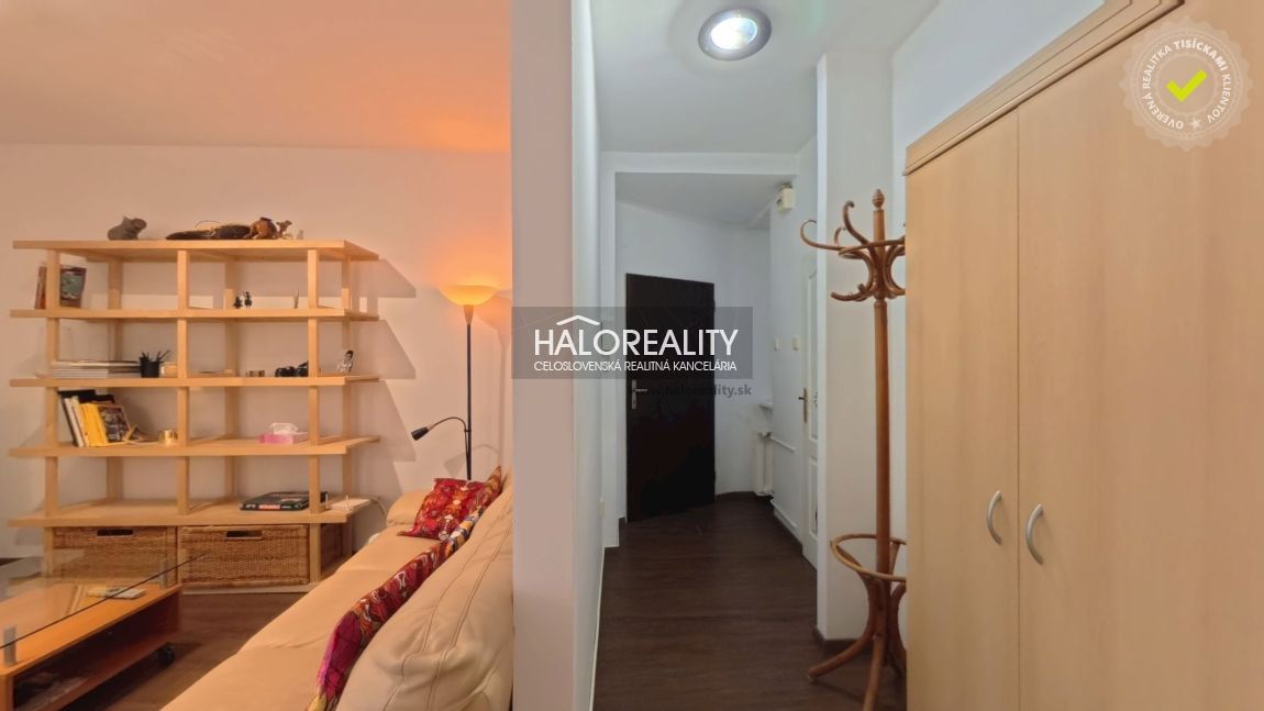 HALO reality - Predaj, dvojizbový byt Bratislava Nové Mesto, - 9