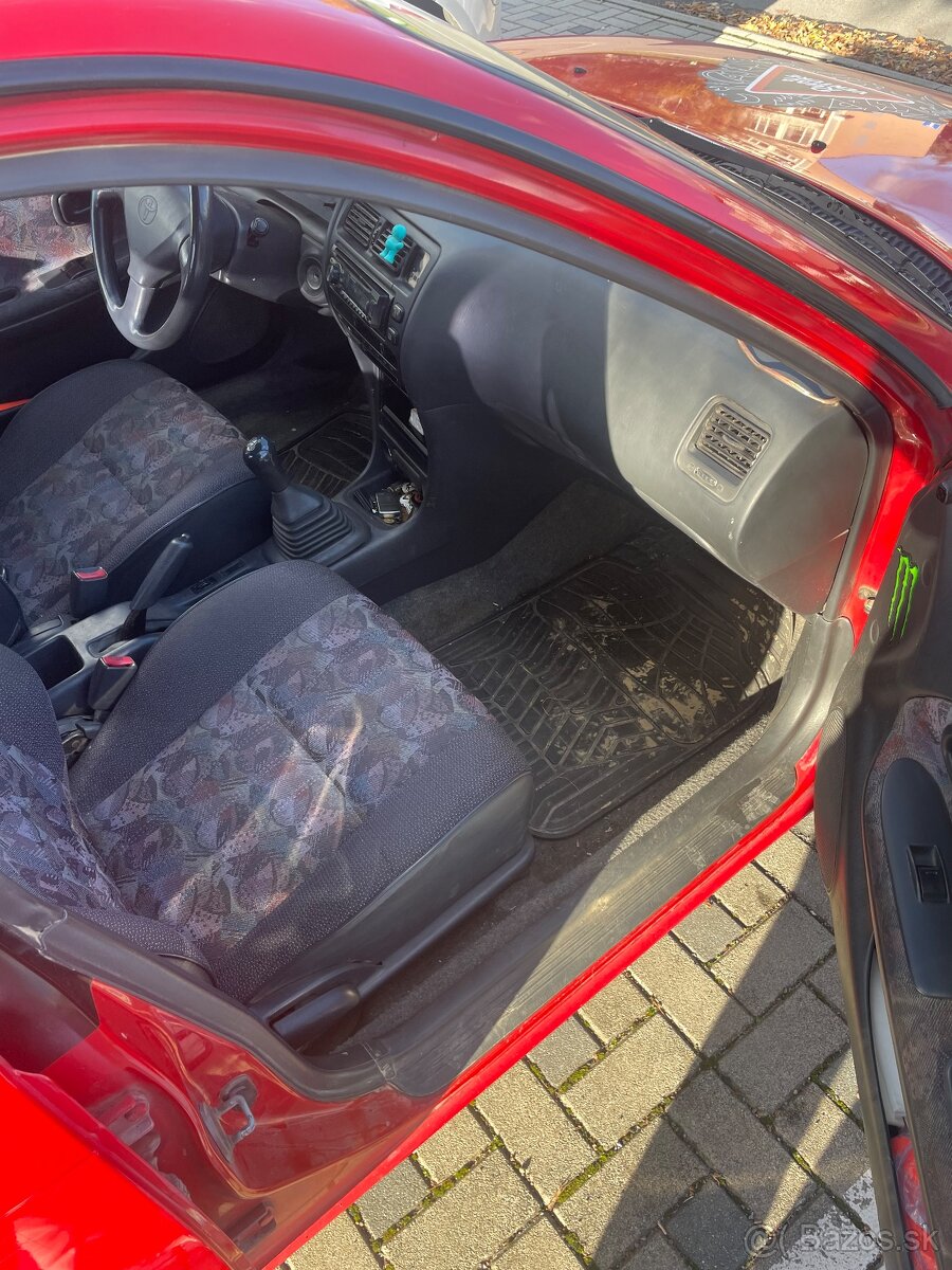 Toyota Corolla 1,3i XLI - 9