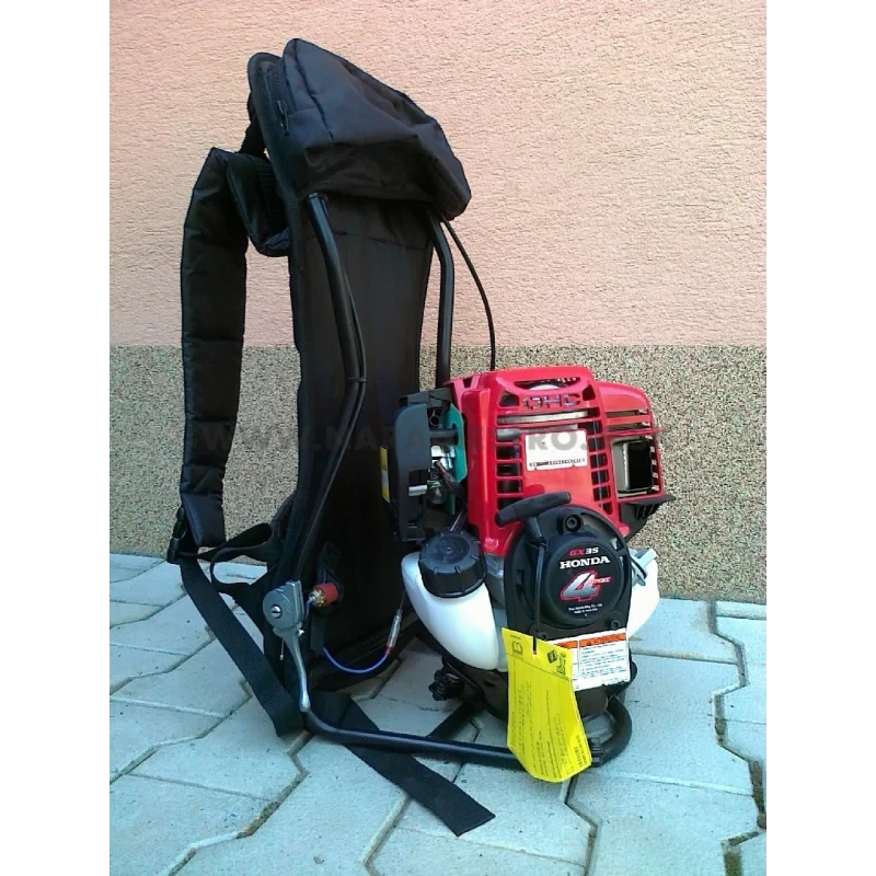 motorový ponorný vibrátor na betón - 9