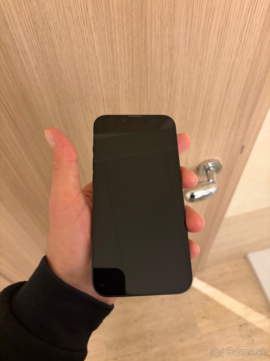 iPhone 14 128GB Midnight - 9