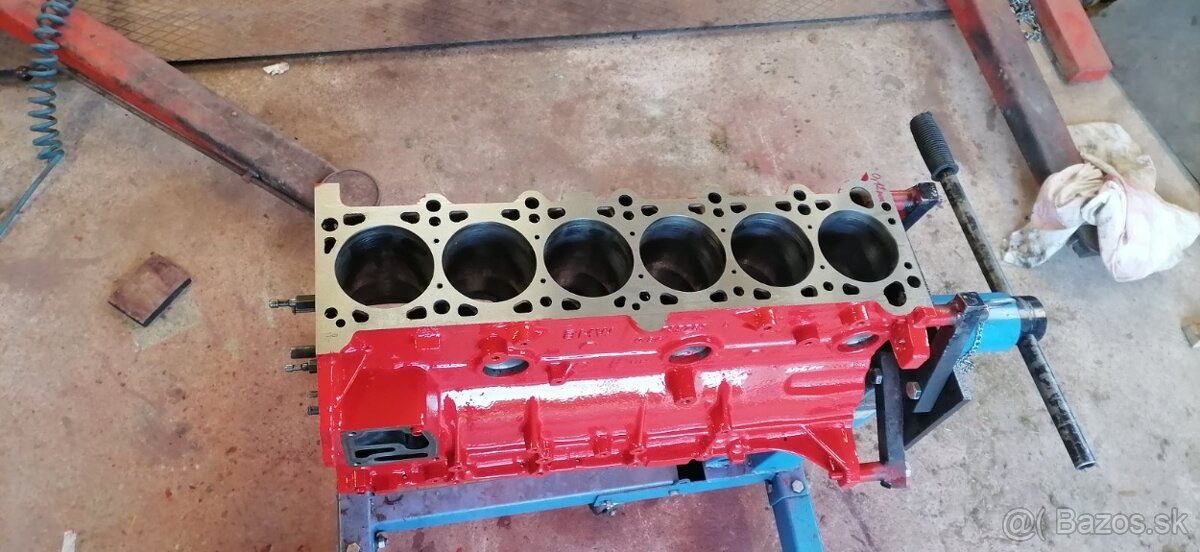 BMW E34 525i M50bezvanos - 9