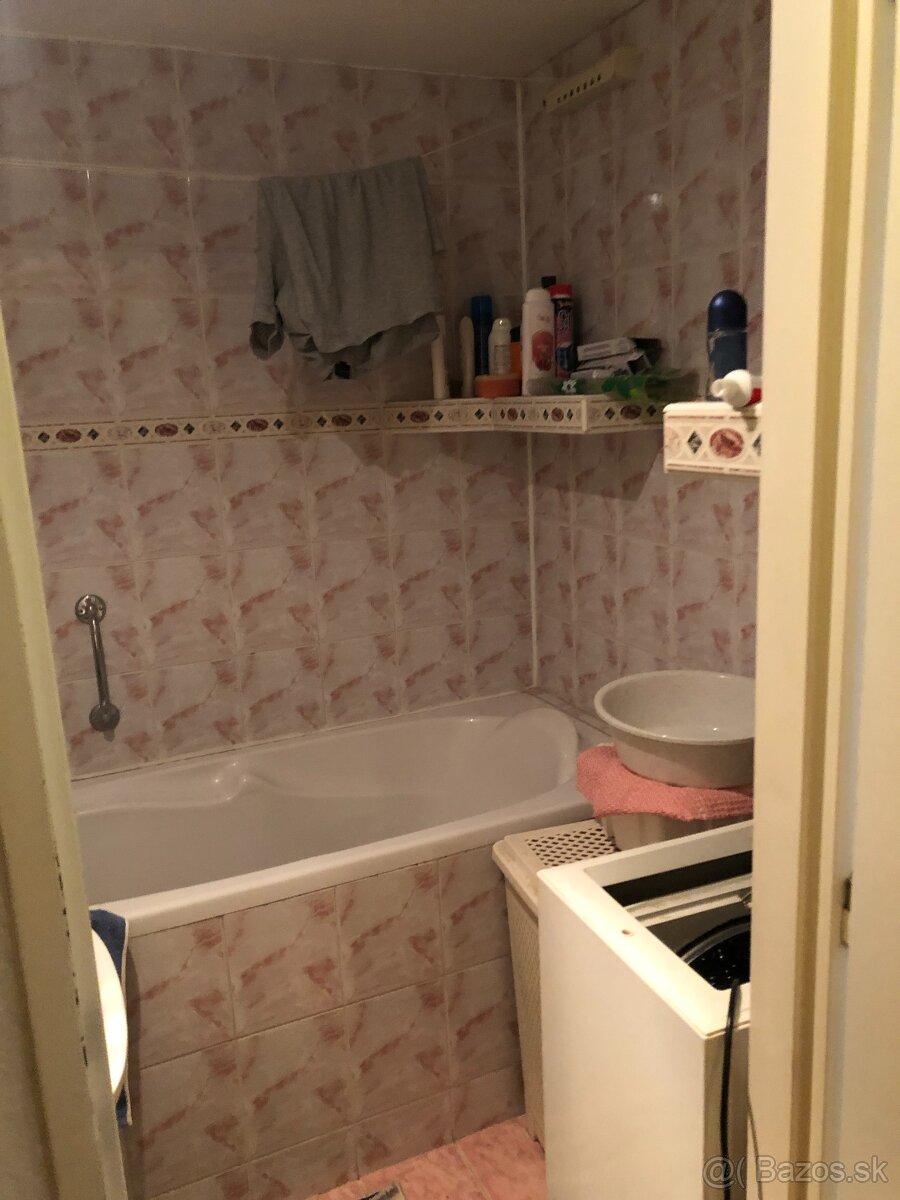 PREDAM 4-izb. byt v Poprade - 9