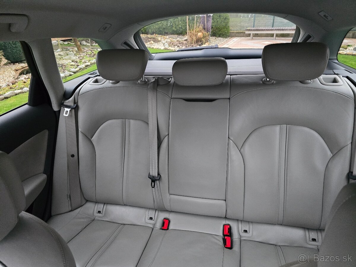 AUDI A6 C7 3.0TDI - 9