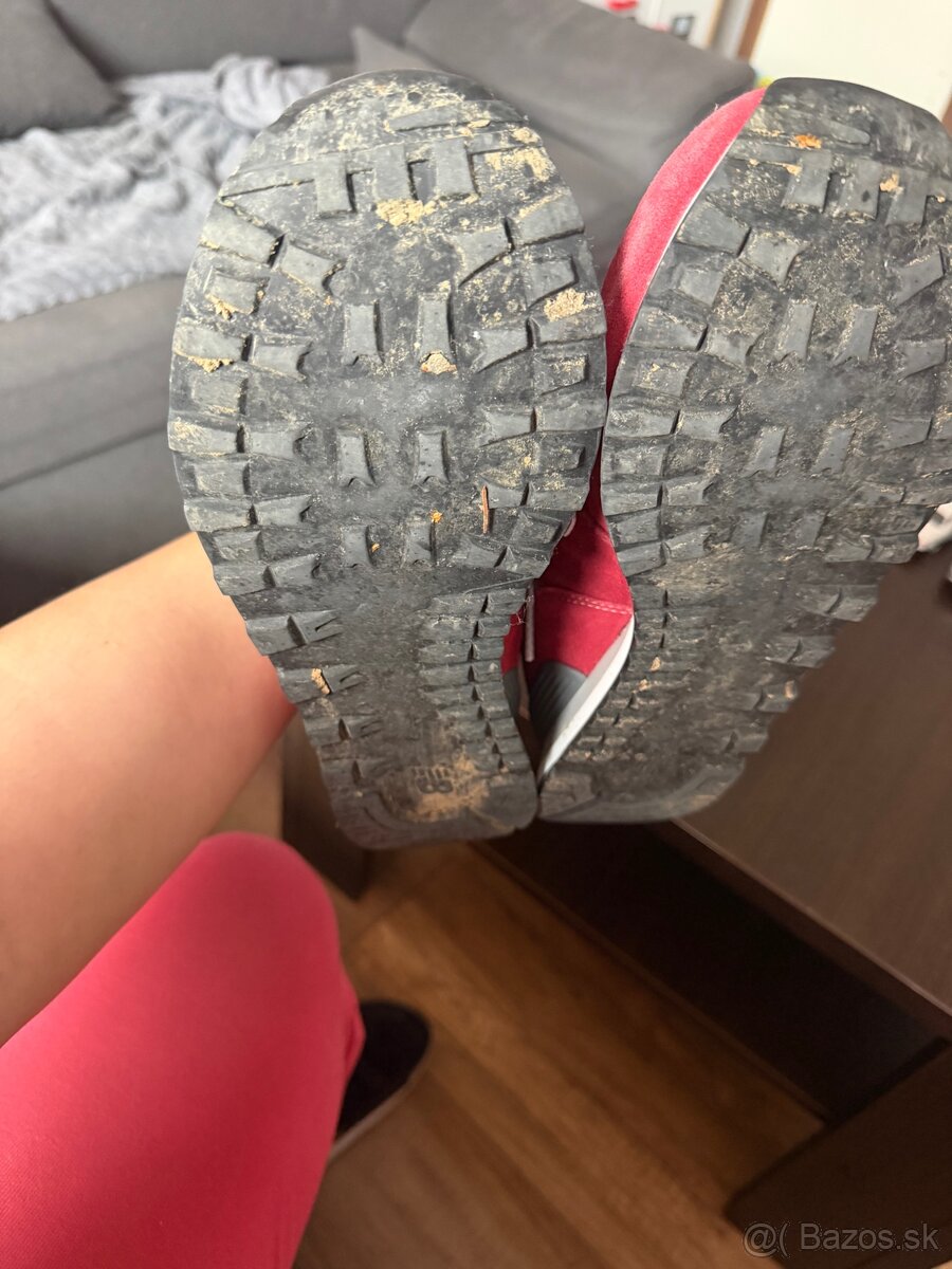 Panske tenisky new balance - 9