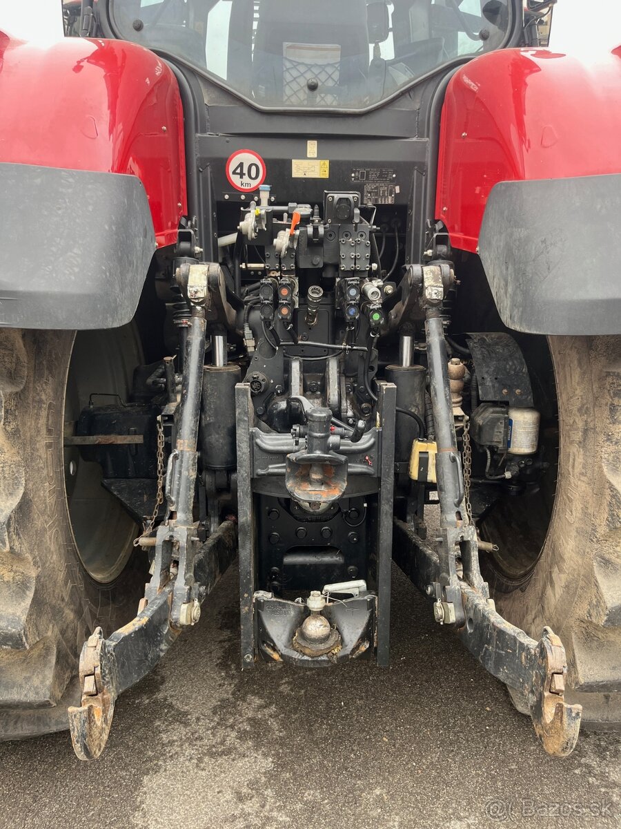 Case Optum 300-CVX - 9