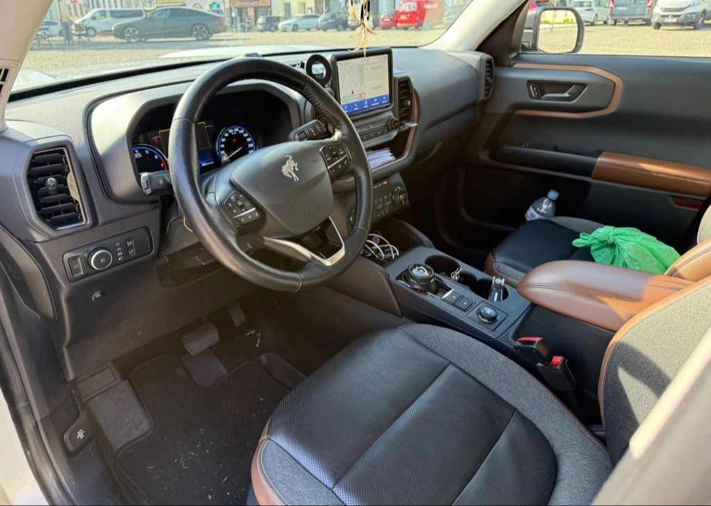 Ford Bronco, SPORT OUTER BANKS 4x4 - 9