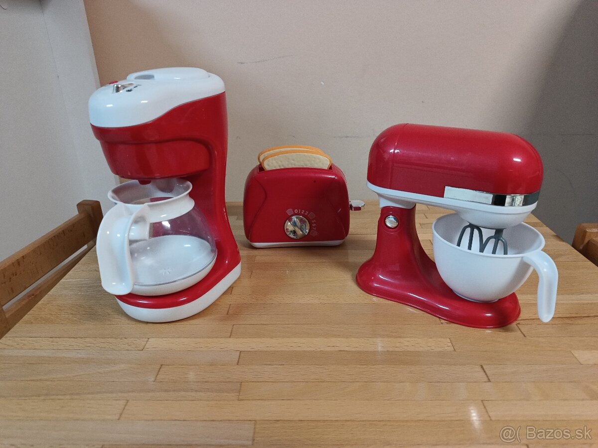 Prvá kuchyňa - 3 spotrebiče - 9