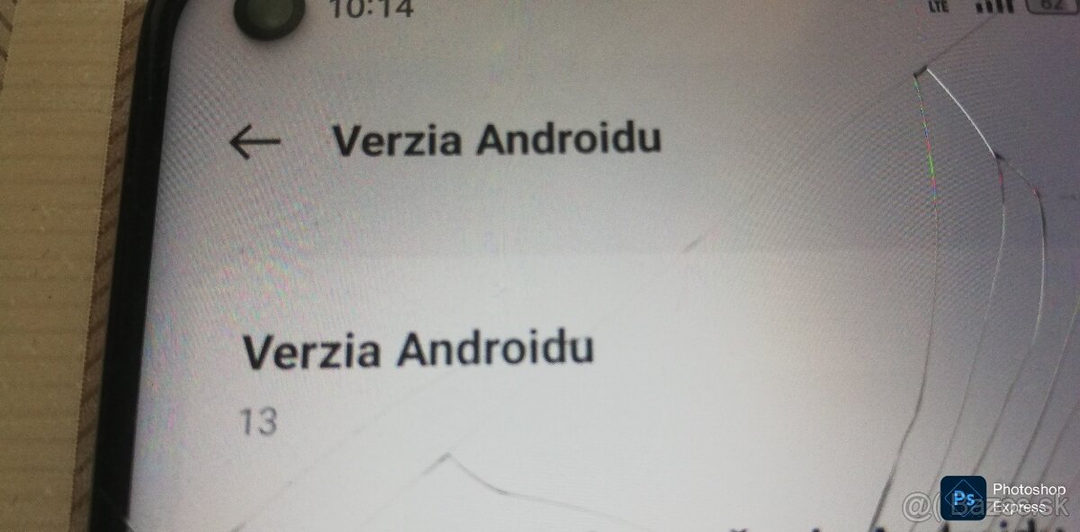 Realme 8i - 4+4/128/Android 13 - 9