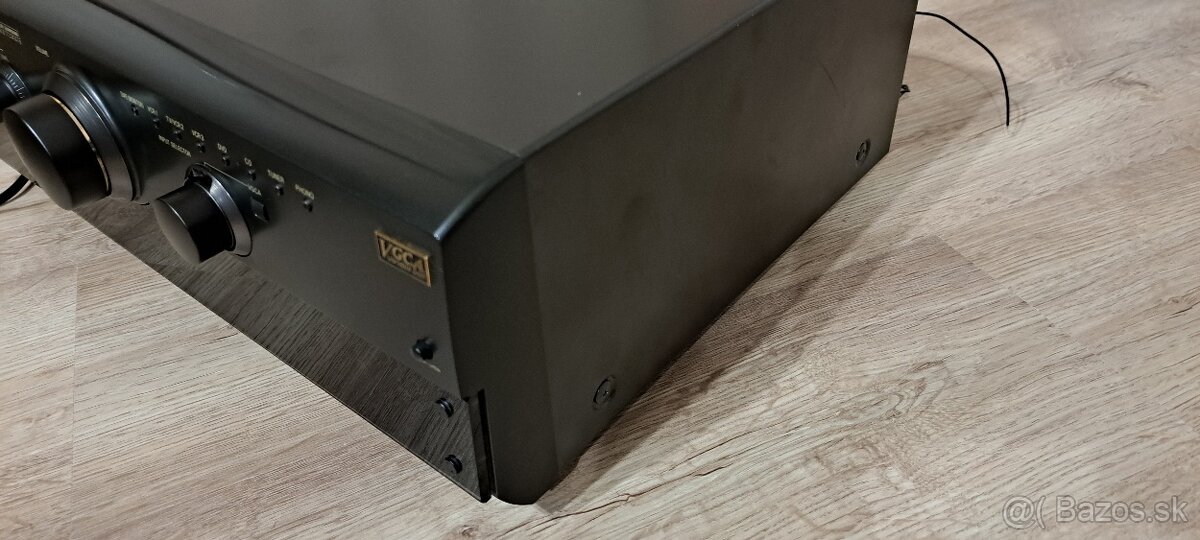 Technics SA - AX7 - 9