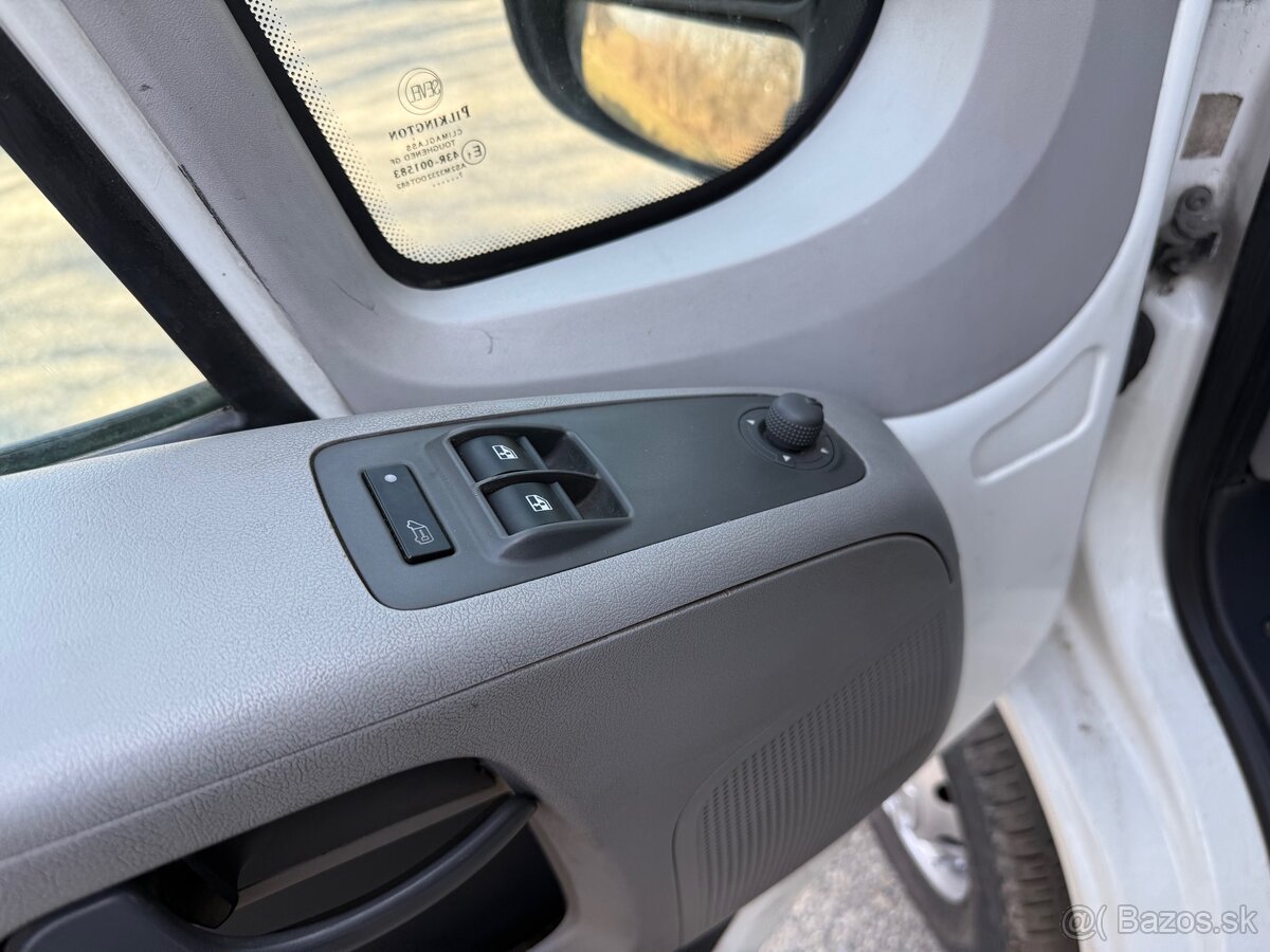 Peugeot Boxer 2.2 Hdi - 9