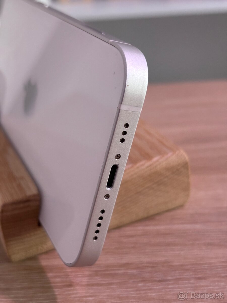iPhone 12 128GB Biely - Super stav - 9