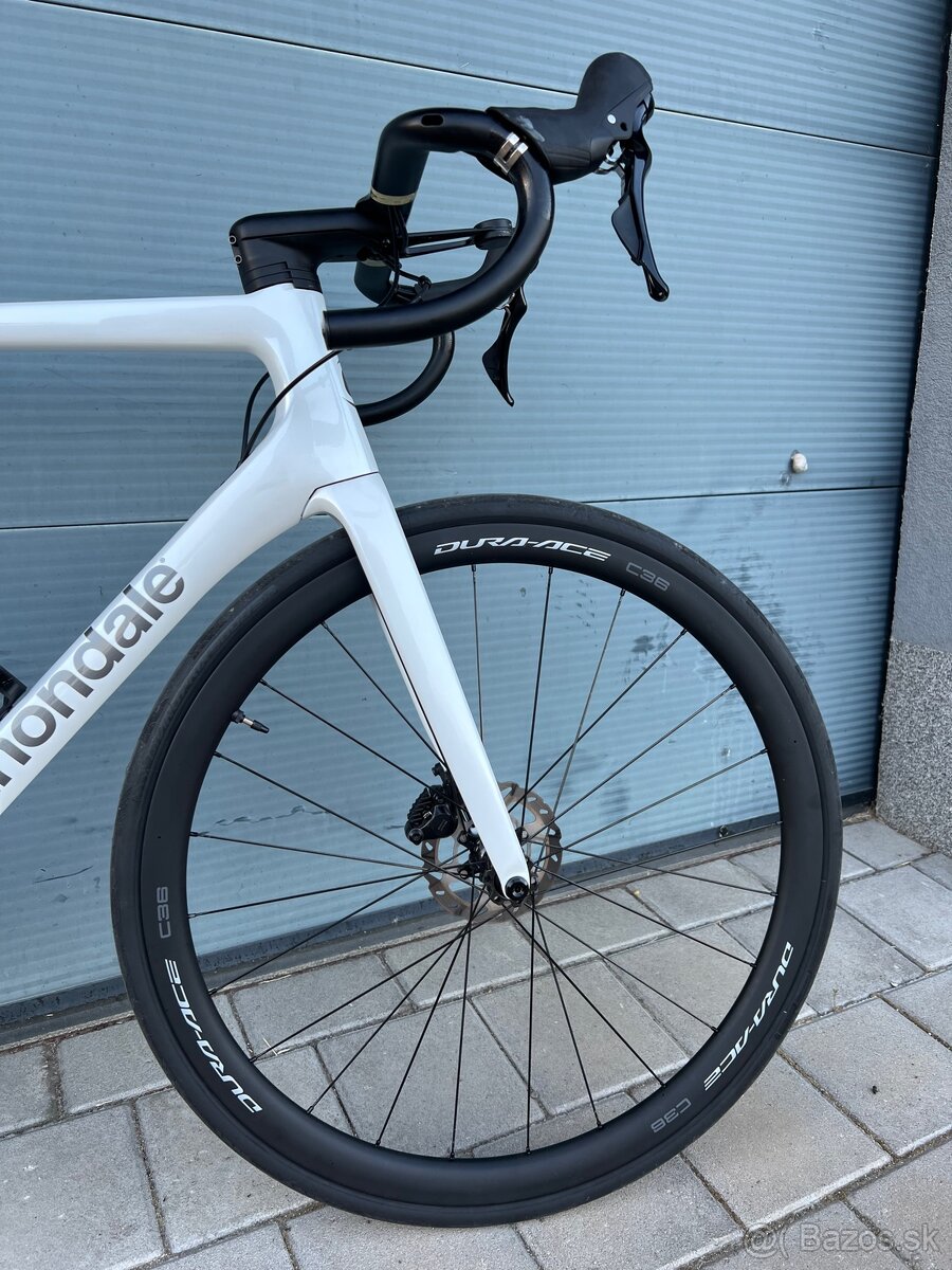 Cannondale SuperSix EVO - 9