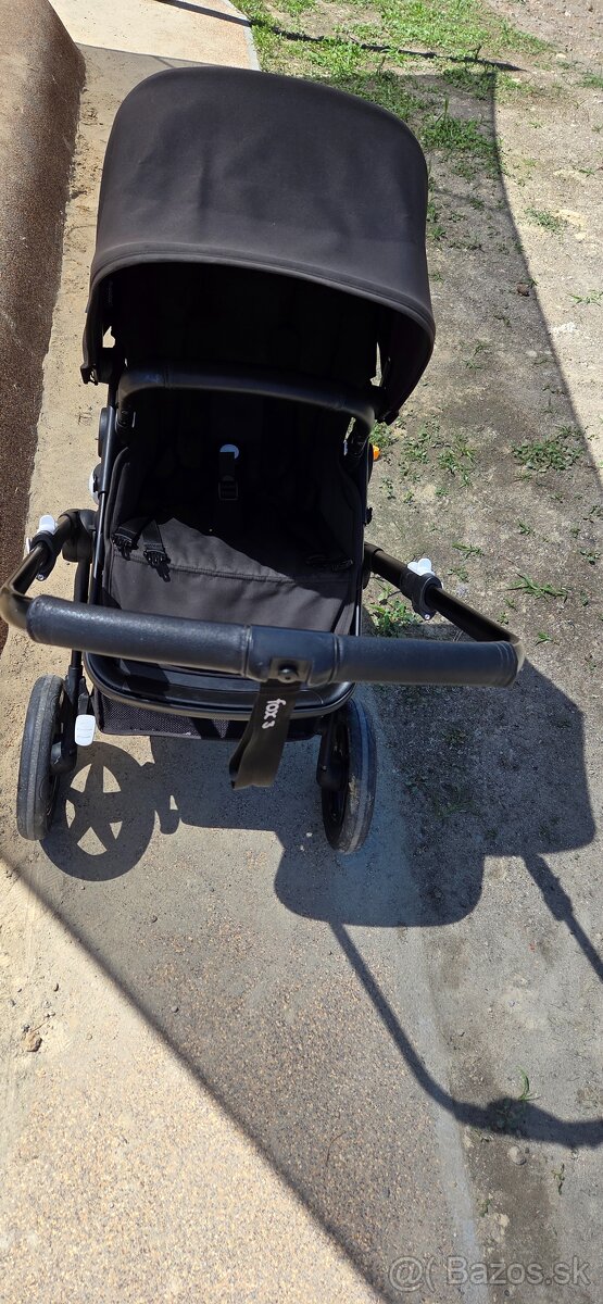 Bugaboo fox3 - 9