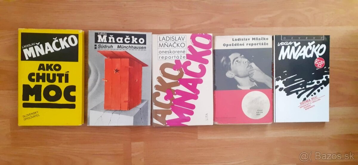 KNIHY – JÁN HUS, BOŽSKÁ KOMEDIA A INÉ - 9