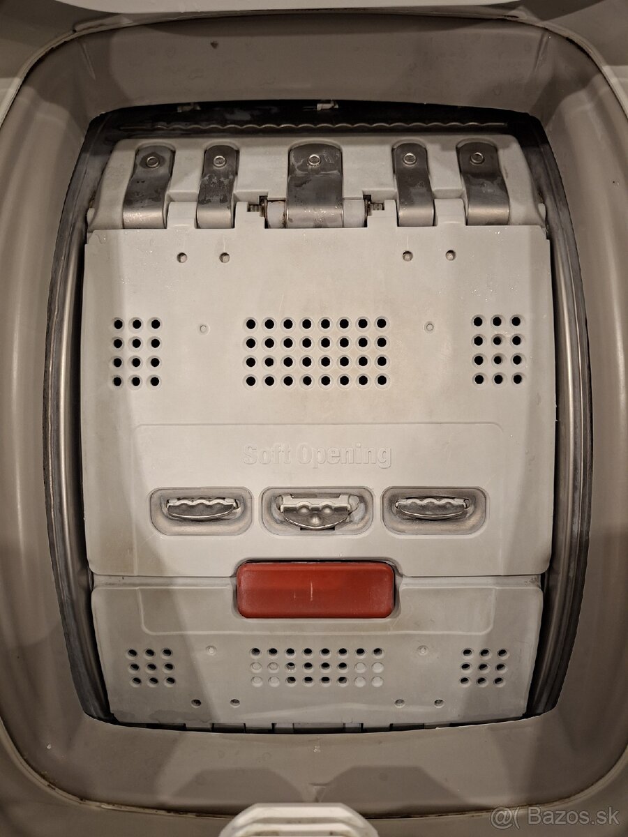 Automatická práčka AEG - 9