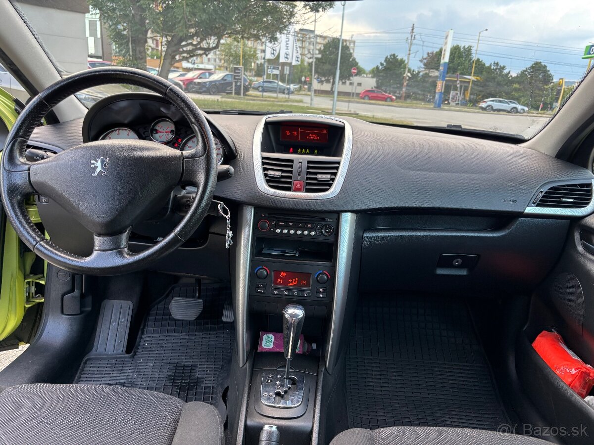 207 SPORT - 9