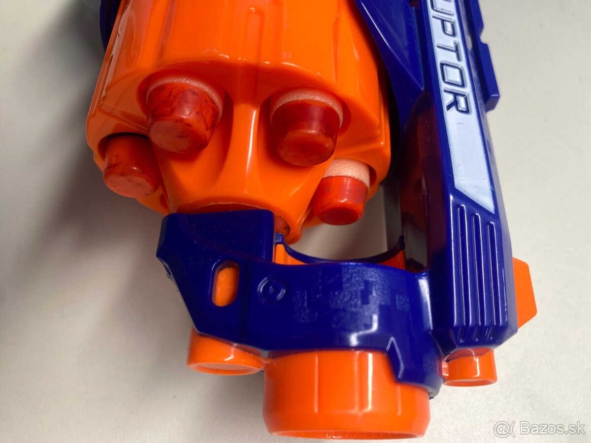 ‼️Detské zbrane NERF‼️ - 9