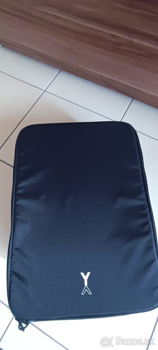 Brašňa,prenosný box,RCI Nya Evo - 9
