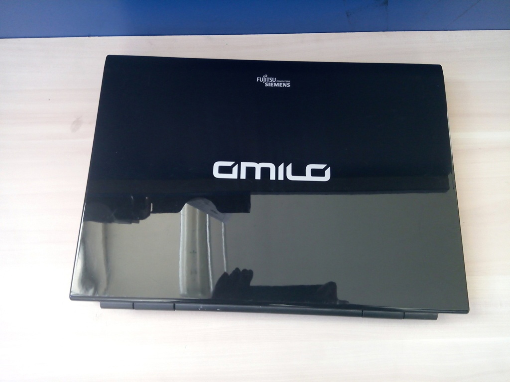 predám na diely notebooky FUJITSU. - 9