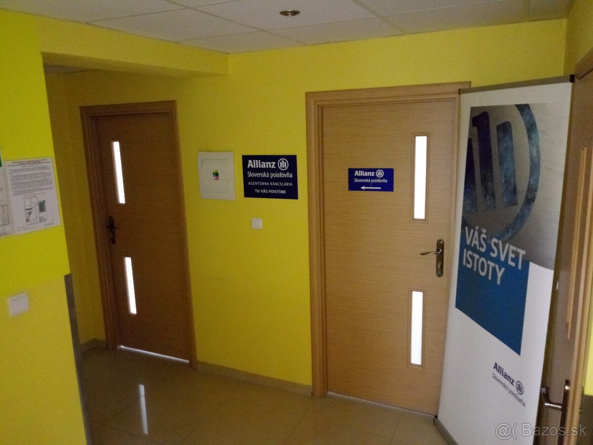 budova pri Tescu - 9