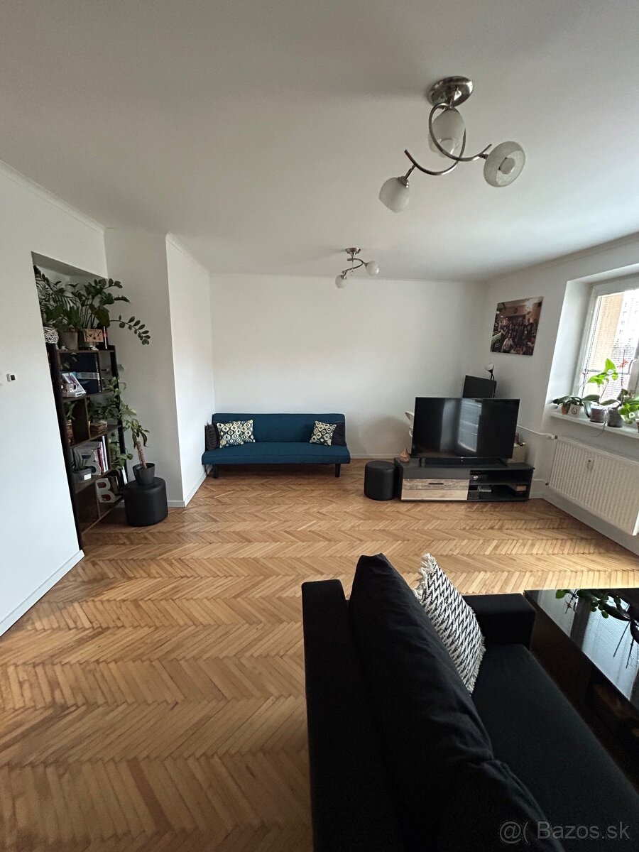 Byt na prenájom Pezinok sever - 9