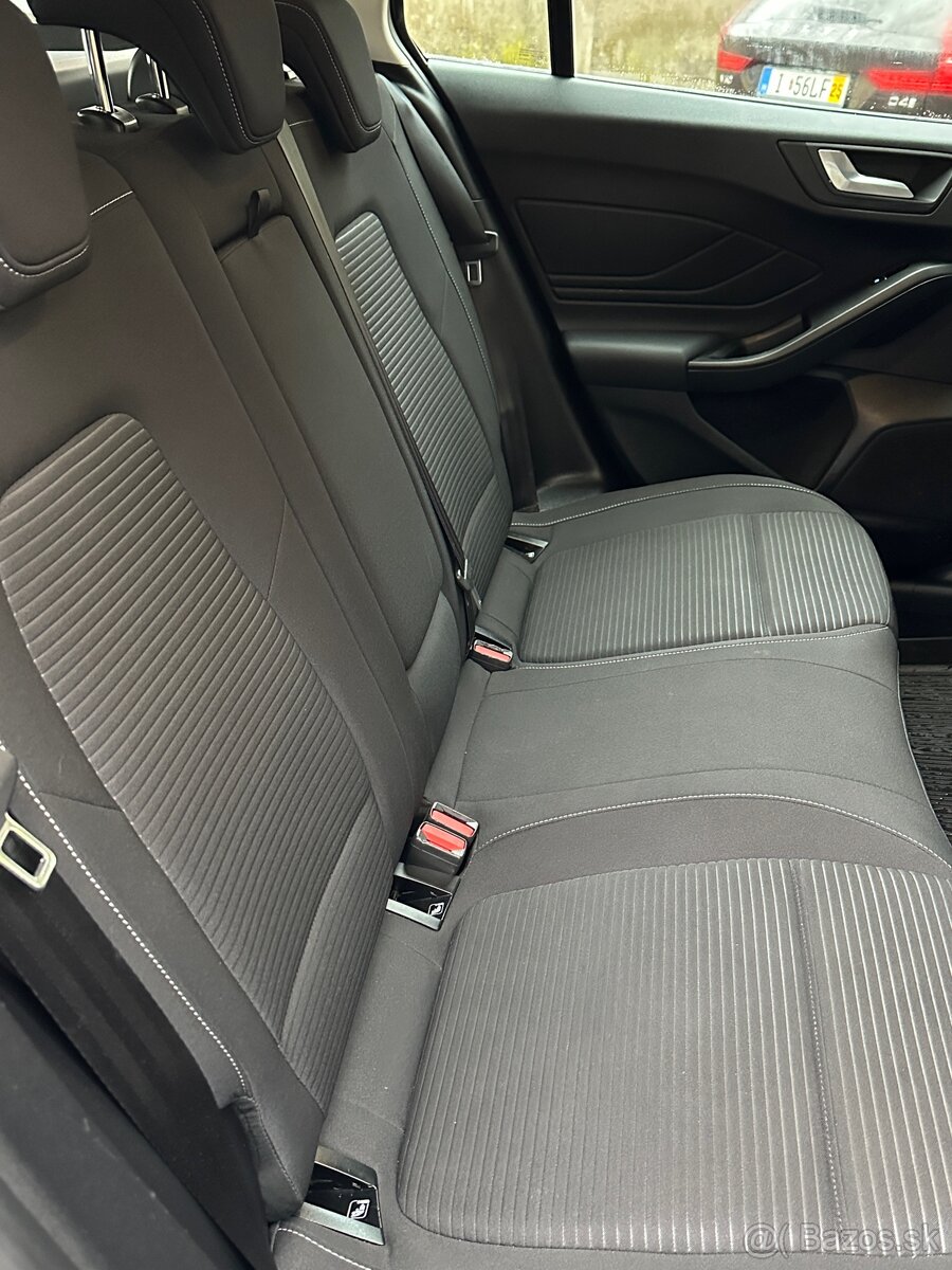 Ford Focus 1.5 EcoBlue 2020 - 9