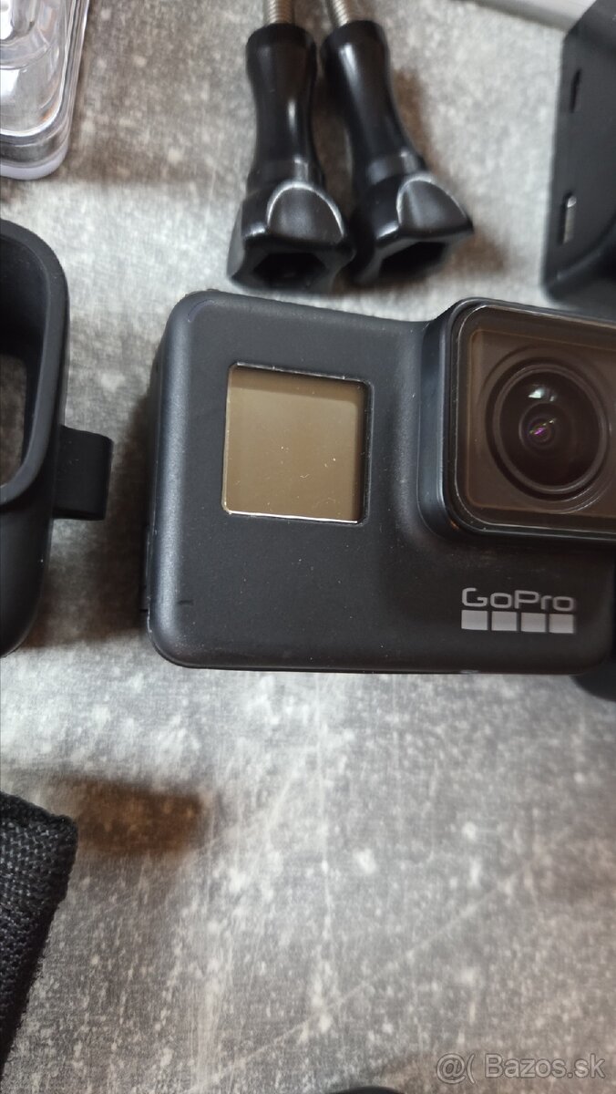 GoPro HERO 7 BLACK - 9