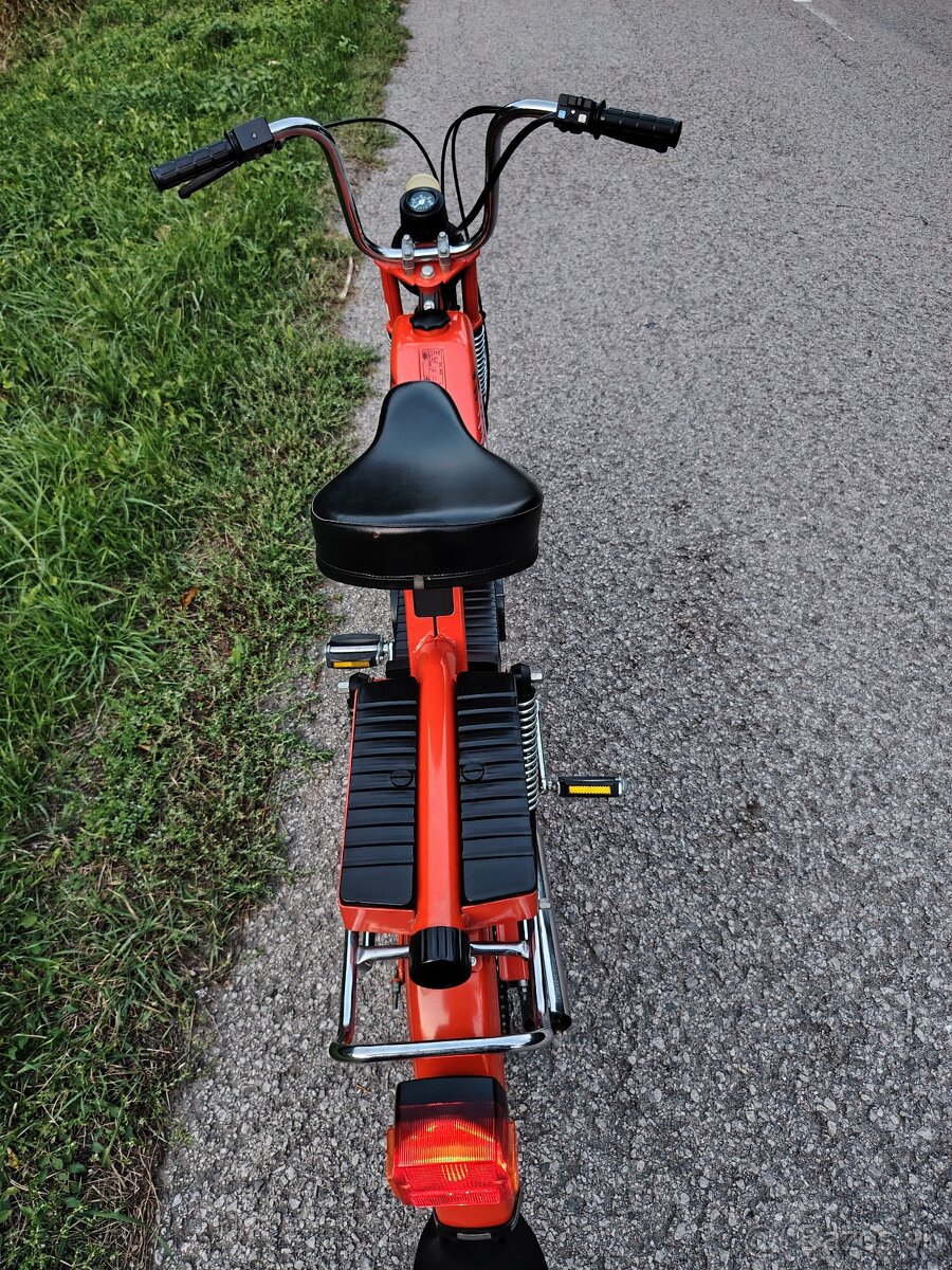 Babetta ZMV 210/121 LUX - 9