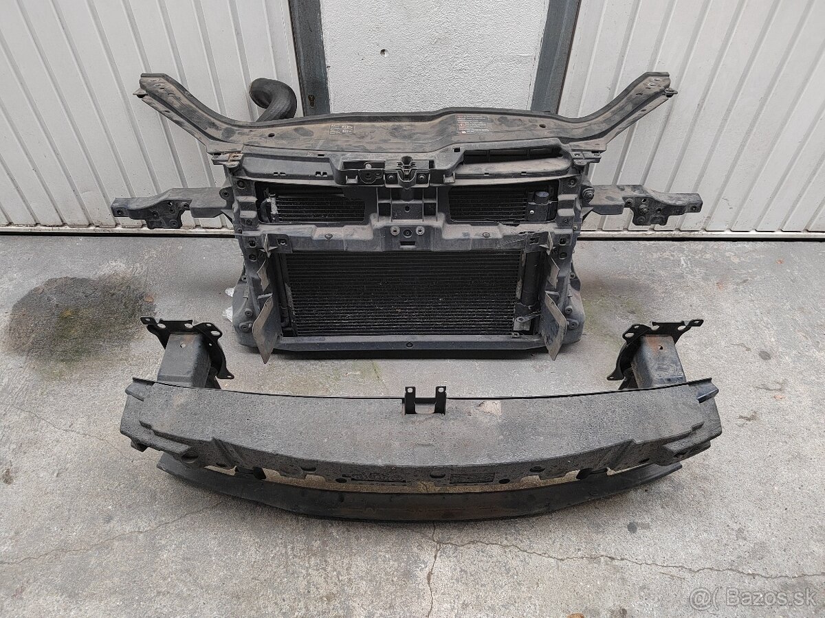 Volkswagen Eos 2.0 TDI - 9