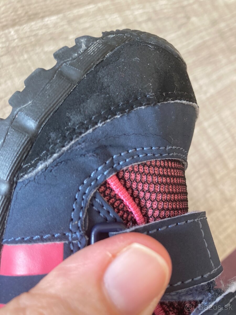 Čižmy adidas 24 - 9