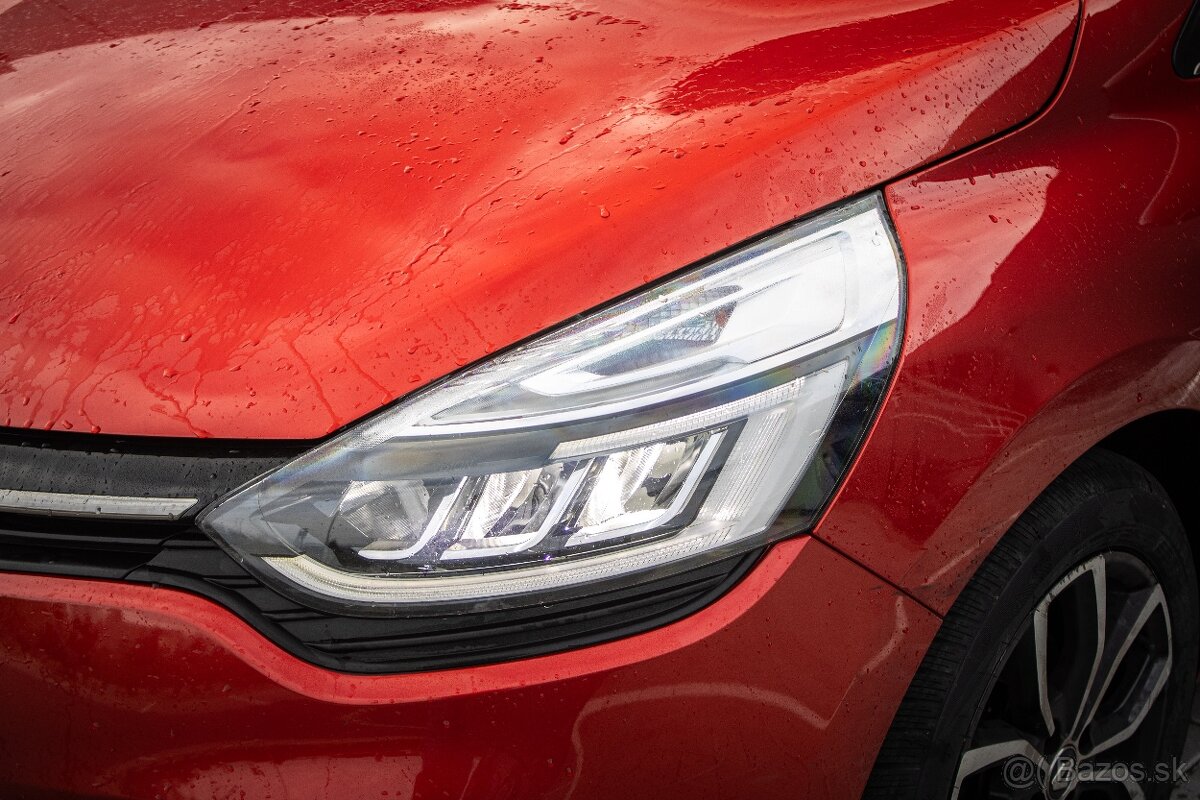 Renault Clio GT Line, 87kW, A6 - Nová STK - 9